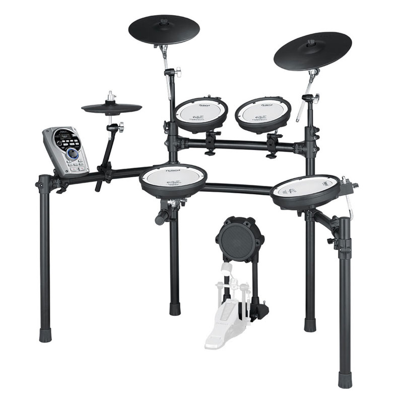 roland drum kit