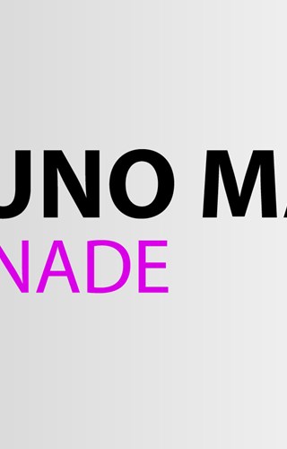 bruno mars grenade on piano